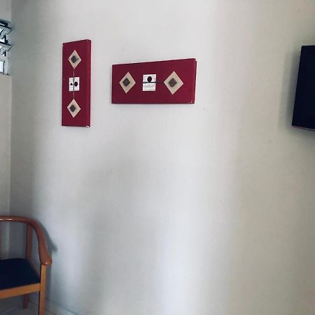 פטרולינה Kit Apartamento Central מראה חיצוני תמונה