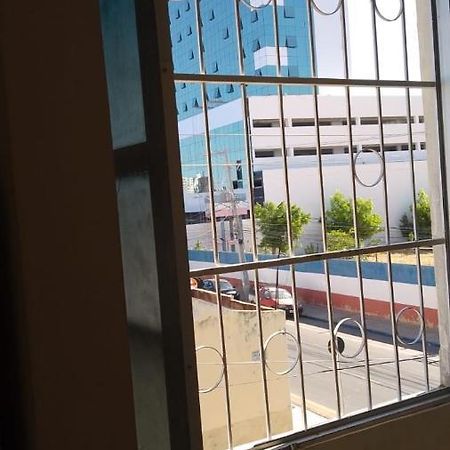 פטרולינה Kit Apartamento Central מראה חיצוני תמונה