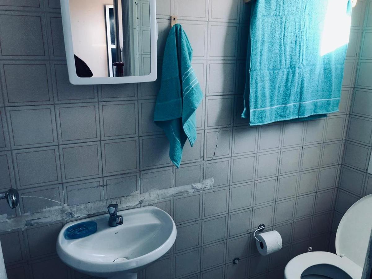 פטרולינה Kit Apartamento Central מראה חיצוני תמונה