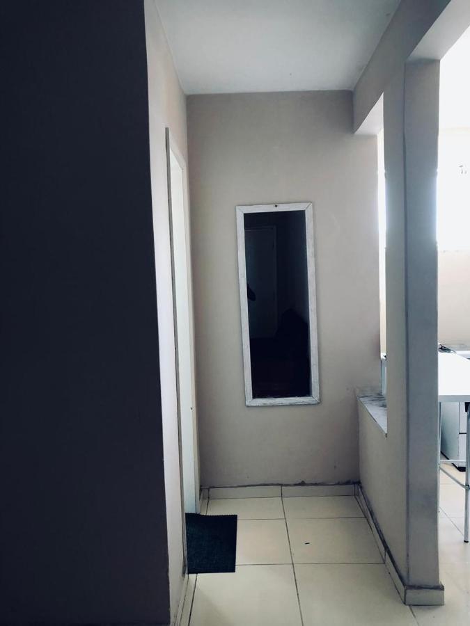 פטרולינה Kit Apartamento Central מראה חיצוני תמונה