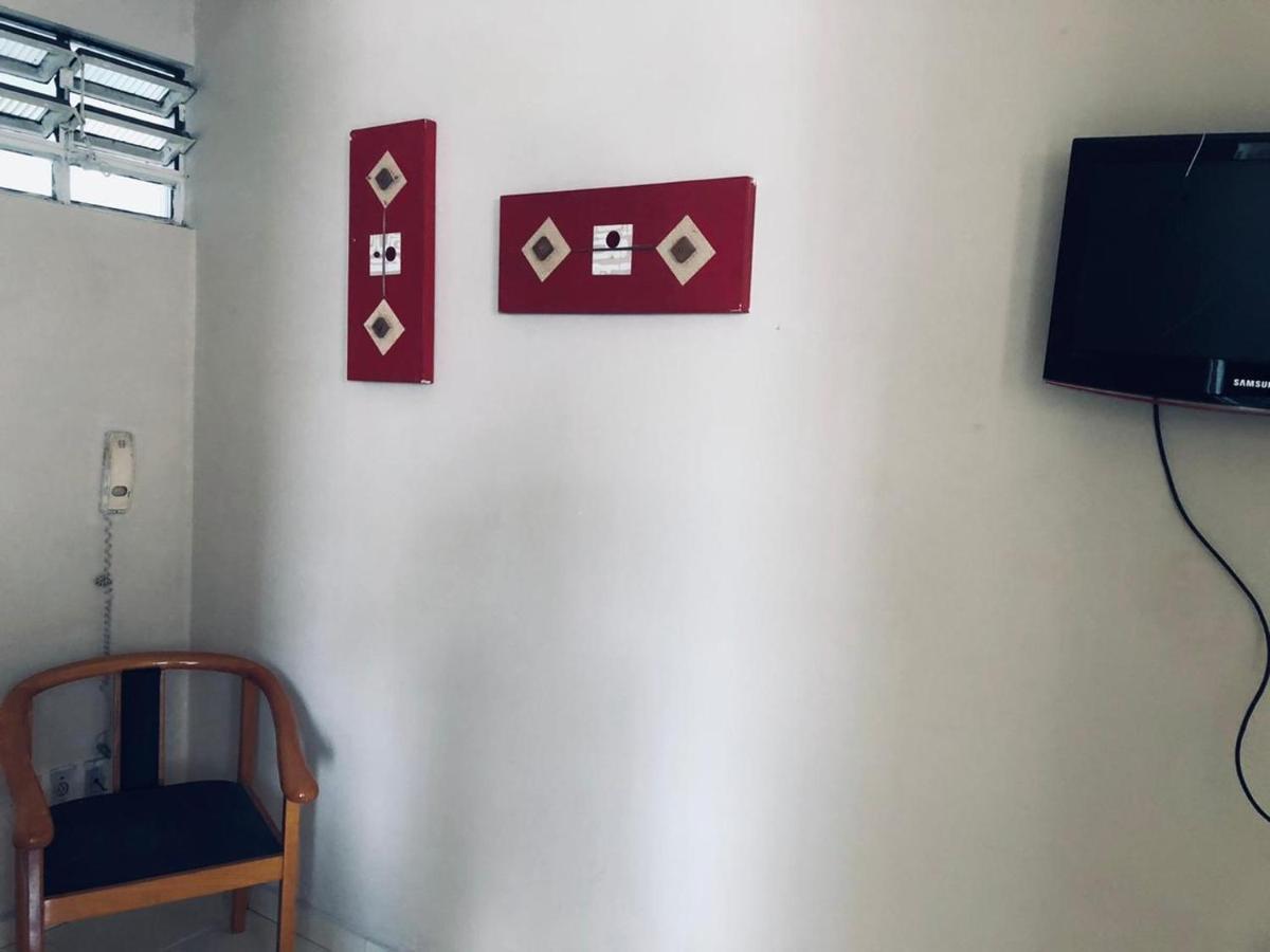 פטרולינה Kit Apartamento Central מראה חיצוני תמונה