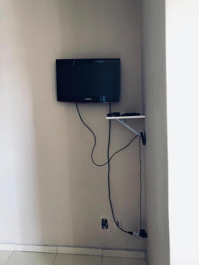 פטרולינה Kit Apartamento Central מראה חיצוני תמונה