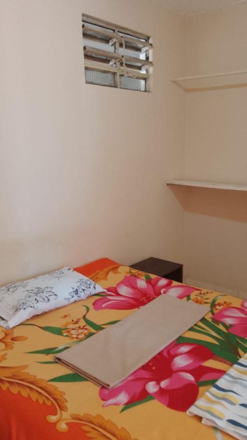 פטרולינה Kit Apartamento Central מראה חיצוני תמונה