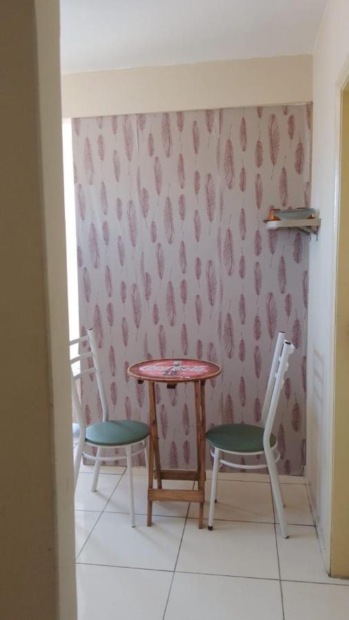 פטרולינה Kit Apartamento Central מראה חיצוני תמונה